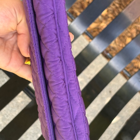 NWOT Vera Bradley (strap included) - Picture 5 of 11